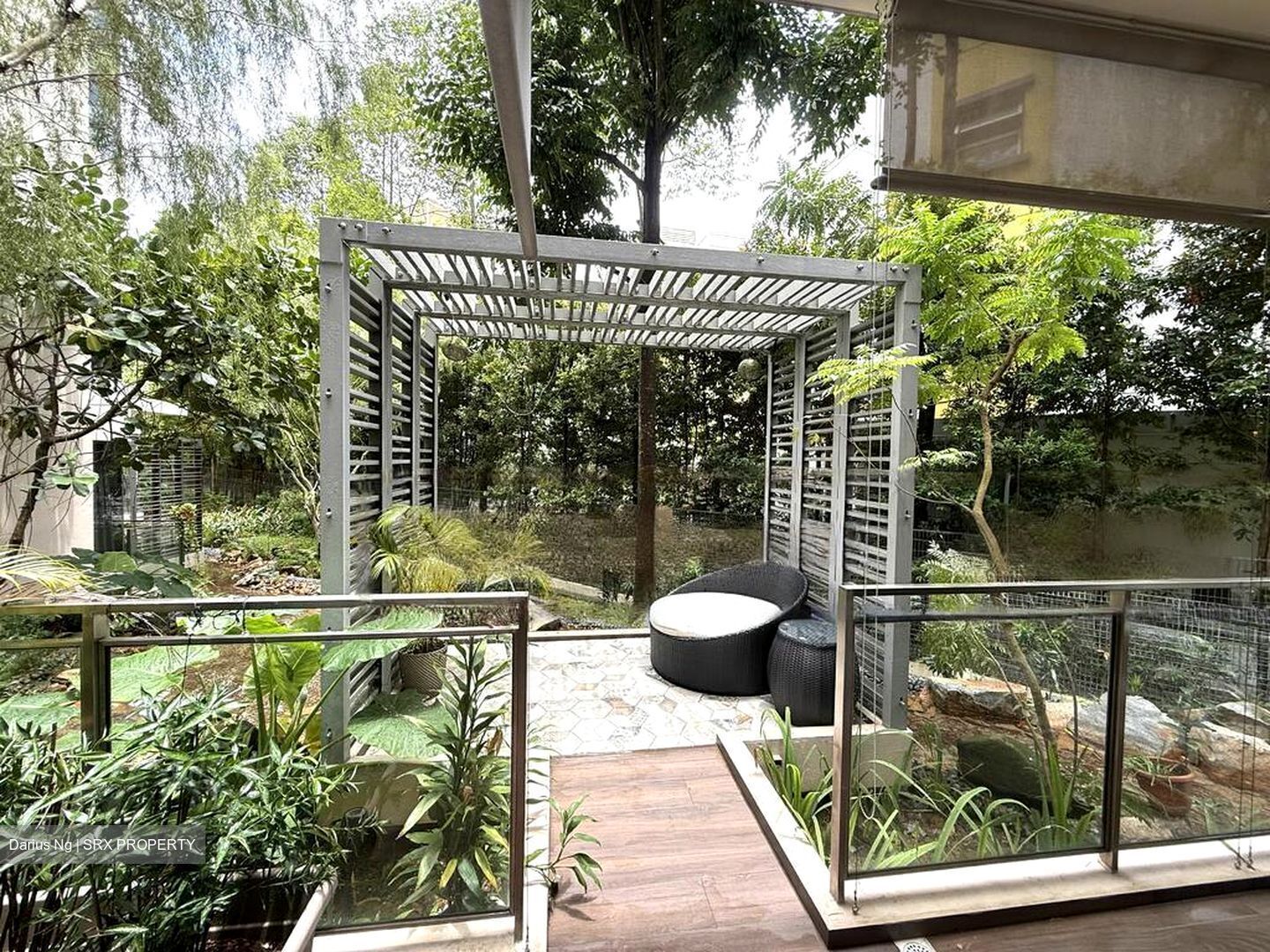 The Miltonia Residences (D27), Condominium #480528291